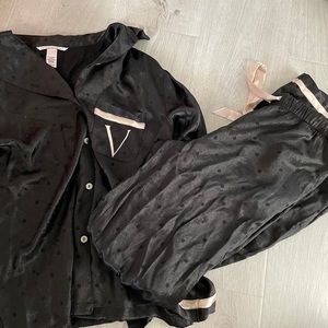 Victoria’s Secret pj set